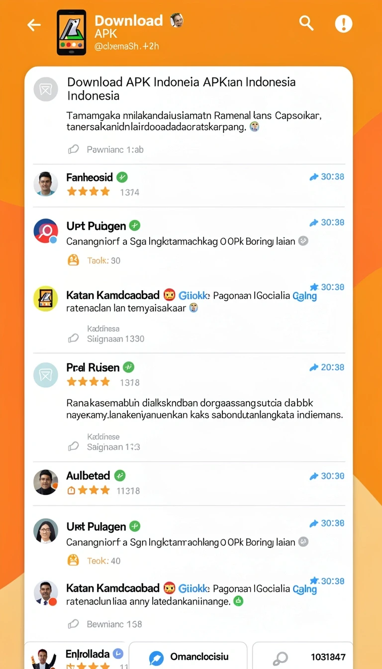 rp33 APK Terbaru: Download Cepat dan Gratis