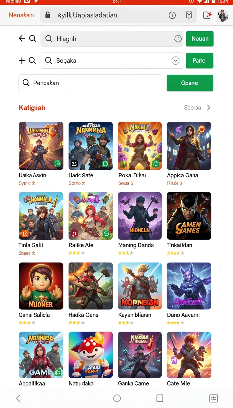 hopengslot APK Terbaru: Download Cepat dan Gratis