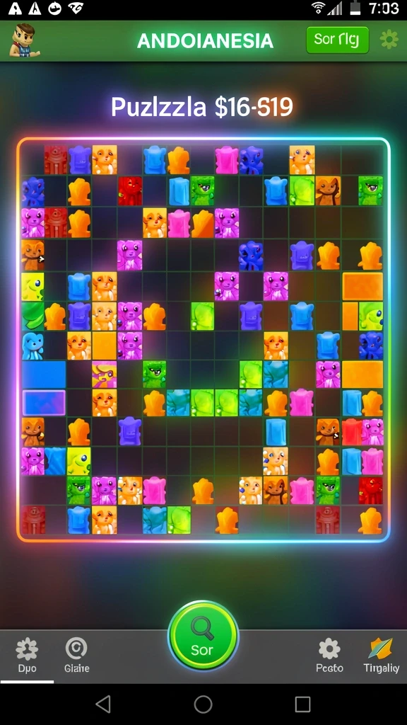 l777 APK Terbaru: Download Cepat dan Gratis